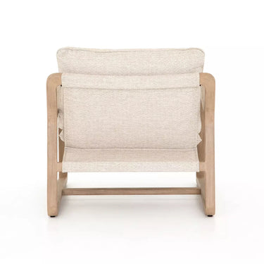 Mesa Outdoor Chair